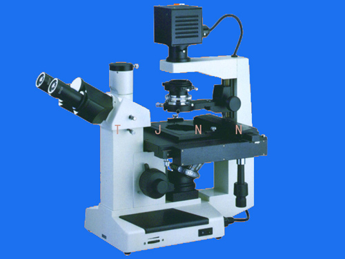 显微图像粒度分析仪,NKT-T180
